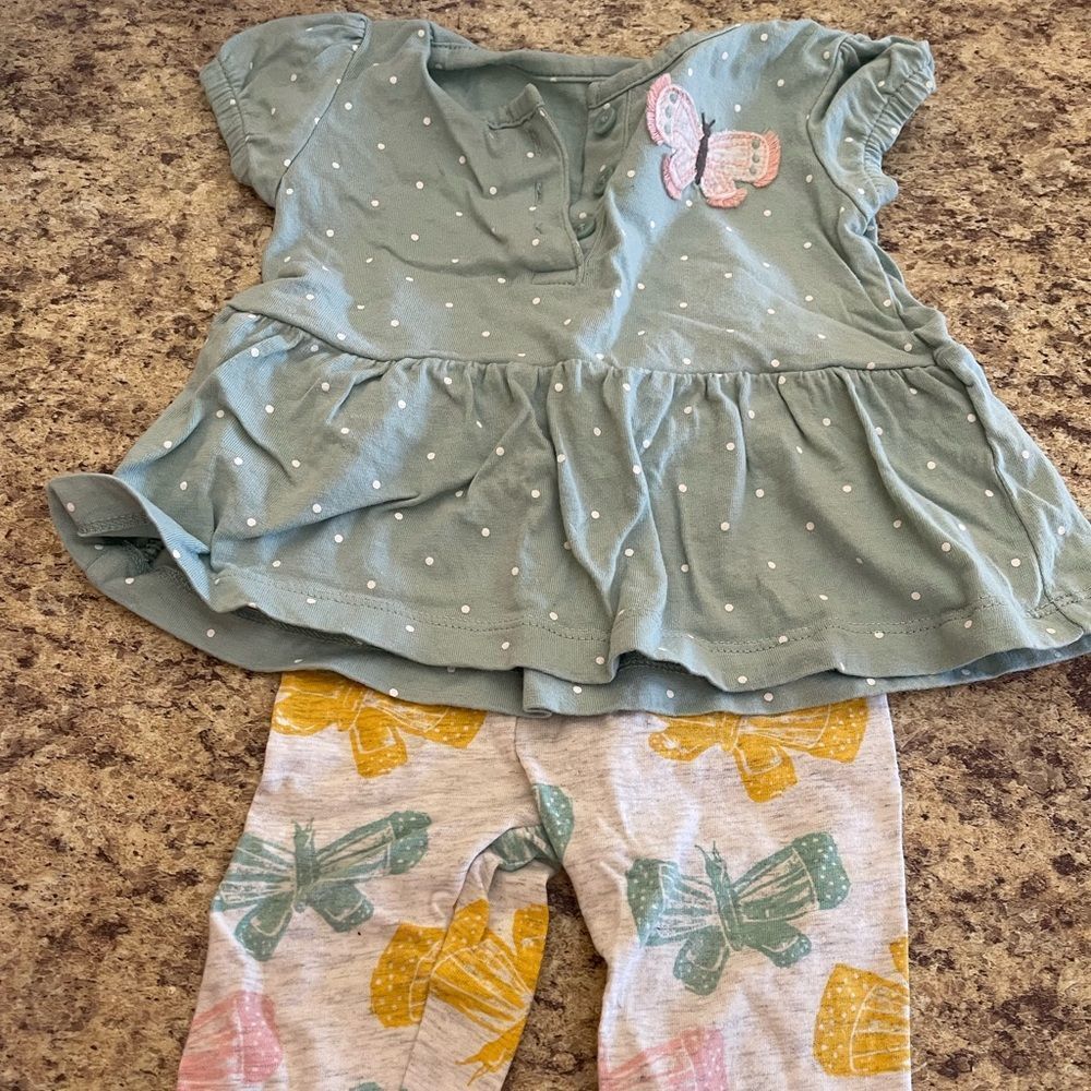 Baby outfit